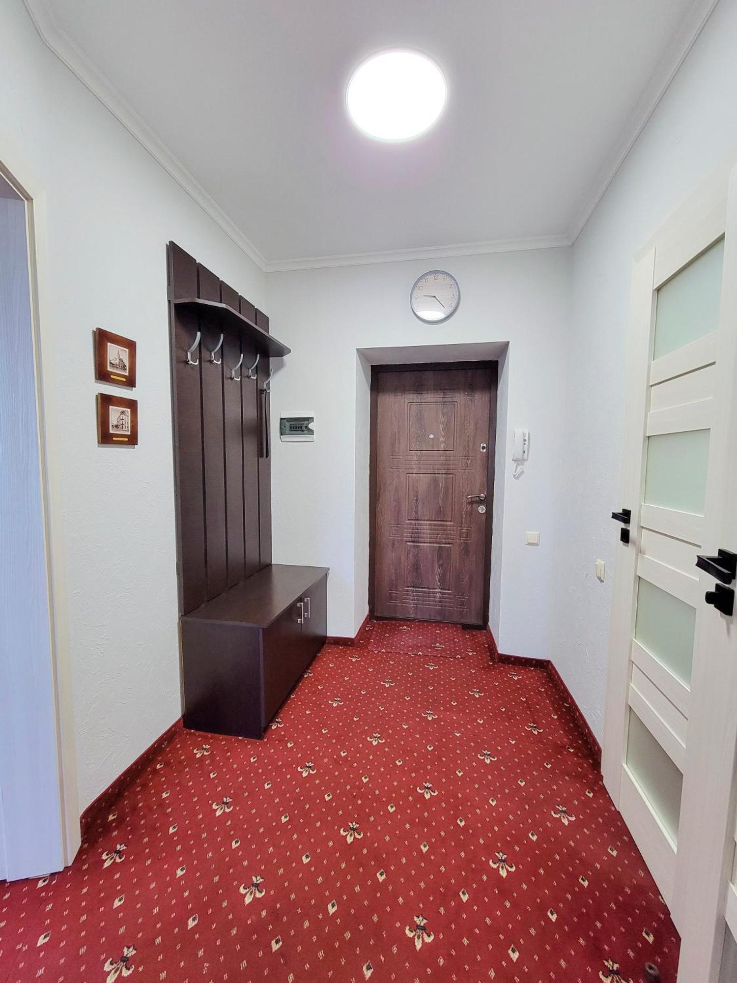 Fine Ap4Youif Ivano-Frankivsk Room photo
