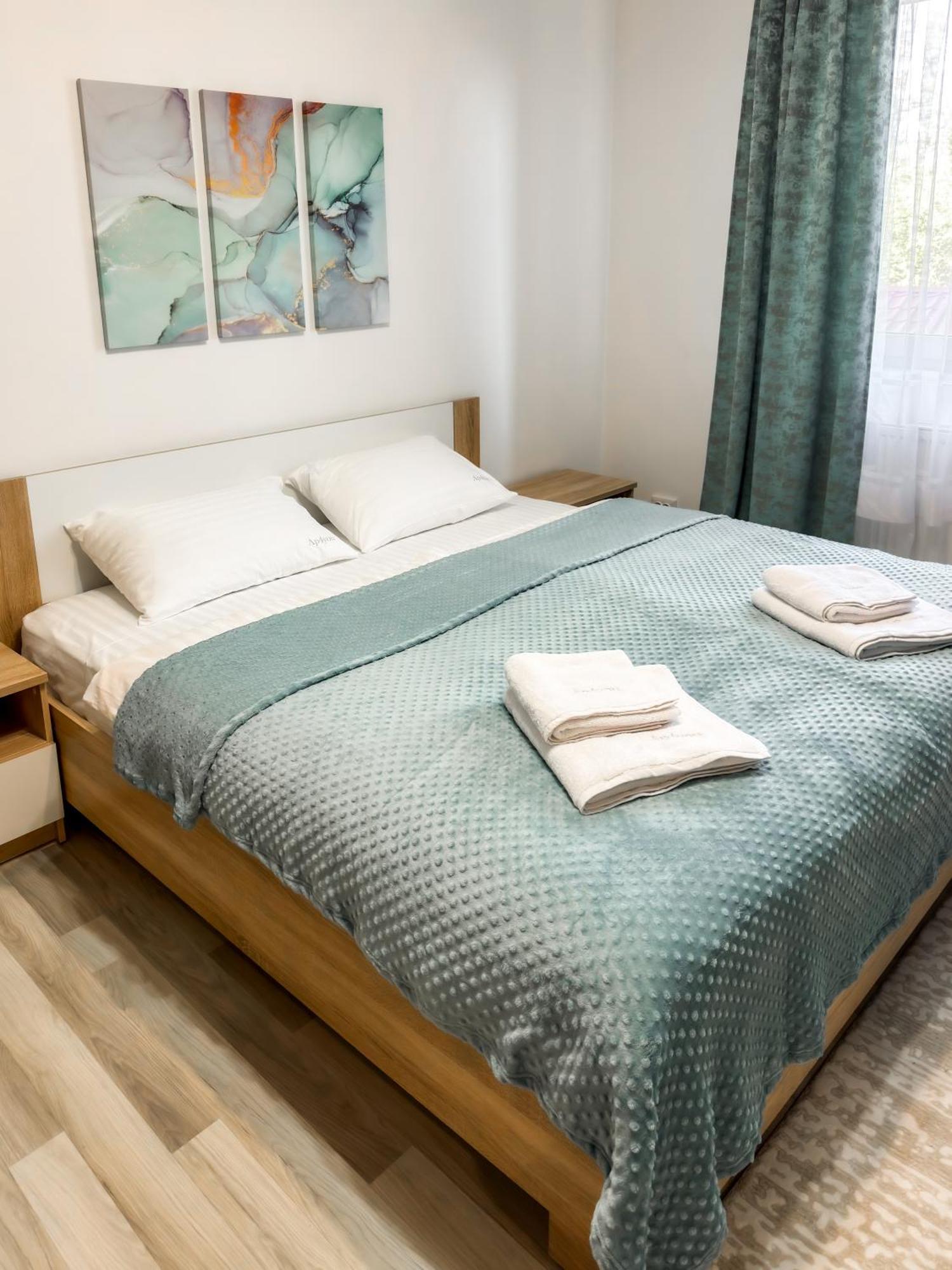 Fine Ap4Youif Ivano-Frankivsk Room photo